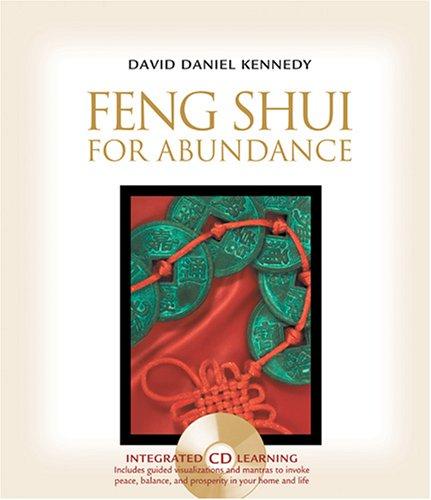 Cover of Feng Shui For Abundance