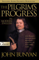 Cover of The Pilgrim's Progress