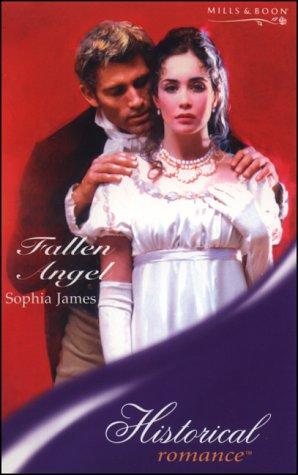 Cover of Fallen Angel