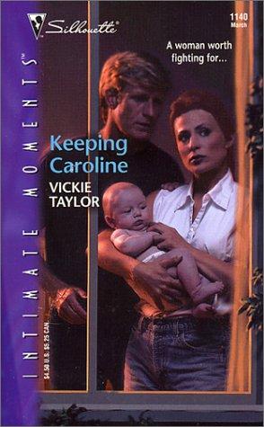 Cover of KEEPING CAROLINE