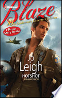 Cover of Hotshot