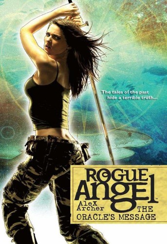 Cover of The Oracle's Message