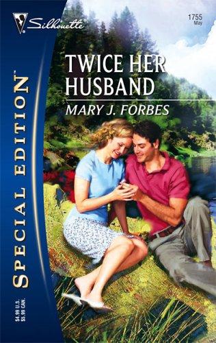 Cover of Twice Her Husband