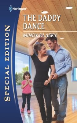 Cover of The Daddy Dance