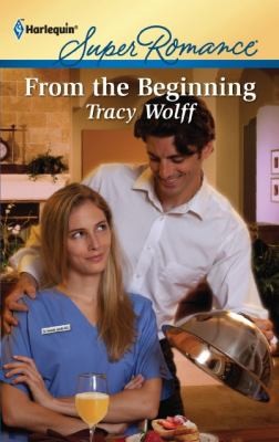 Cover of From The Beginning