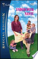 Cover of Undercover Nanny