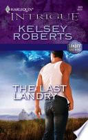 Cover of The Last Landry
