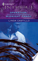 Cover of Operation: Midnight Tango