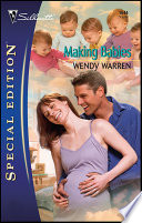 Cover of Making Babies