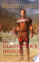 Cover of The Gladiator's Honor