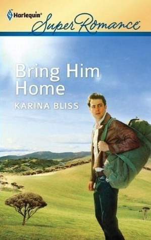 Cover of Bring Him Home