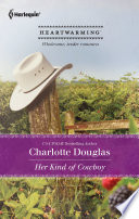 Cover of Her Kind of Cowboy