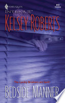 Cover of Bedside Manner