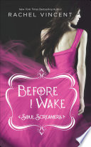 Cover of Before I Wake