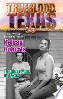 Cover of THE BEST MAN IN TEXAS