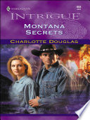 Cover of Montana Secrets