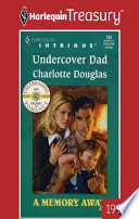 Cover of UNDERCOVER DAD
