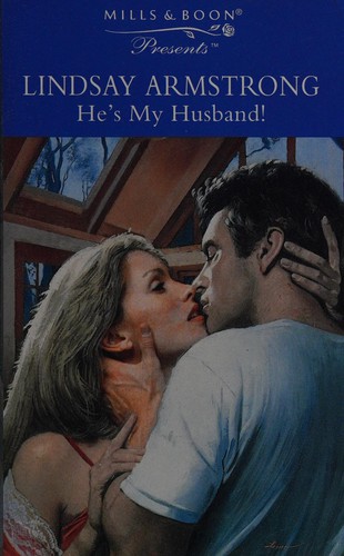 Cover of He's My Husband!