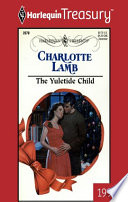 Cover of The Yuletide Child
