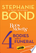 Cover of 4 Bodies and a Funeral