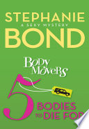 Cover of 5 Bodies to Die For