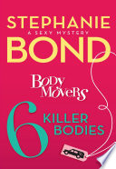 Cover of 6 Killer Bodies