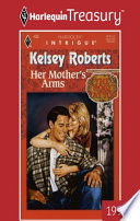 Cover of HER MOTHER'S ARMS