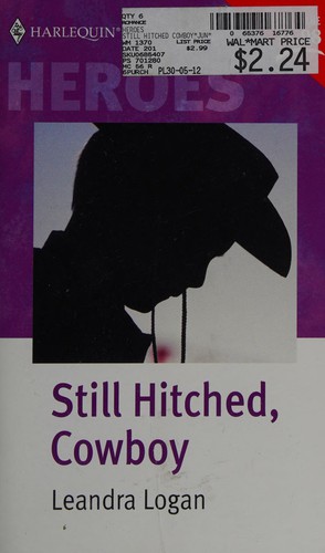 Cover of Still Hitched, Cowboy