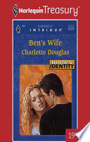 Cover of BEN'S WIFE