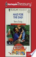 Cover of MAD FOR THE DAD