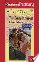 Cover of THE BABY EXCHANGE