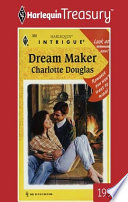 Cover of DREAM MAKER