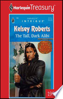 Cover of The Tall, Dark Alibi