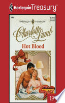 Cover of Hot Blood
