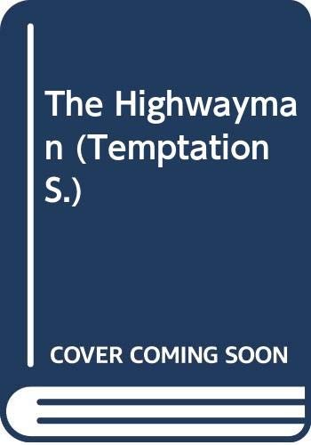 Cover of Highwayman