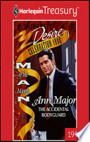Cover of The Accidental Bodyguard