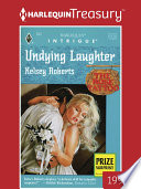 Cover of UNDYING LAUGHTER