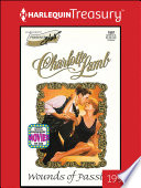 Cover of Wounds of Passion