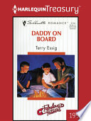 Cover of DADDY ON BOARD