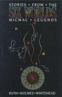 Cover of Stories from the Six Worlds