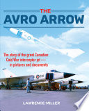 Cover of The Avro Arrow