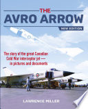 Cover of The Avro Arrow New Edition