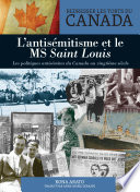 Cover of L’antisémitisme et le MS Saint Louis