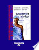 Cover of Redemption in Indigo