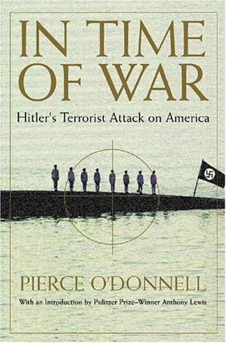 Cover of In Time of War