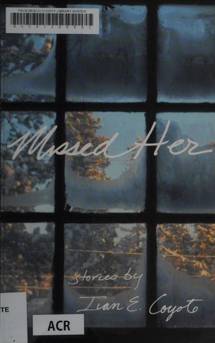 Cover of Missed her
