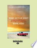 Cover of West of the West