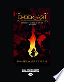 Cover of Ember and Ash