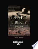Cover of Death Or Liberty