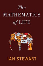 Cover of Mathematics of life